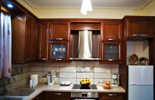 Agria Lux Apartment - Pelion - Volos - Foto 9