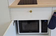 Studio confortable dans un jardin au calme - Foto 11