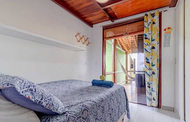 IT14 - Bangalô Vista Mar - Itacimirim - Photo 6