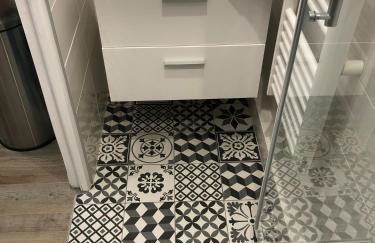 AlloAppartMeublé_L'émeraude - Foto 6