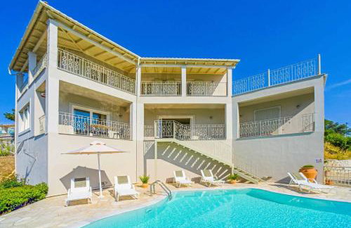 Villa Seascape - Foto 2