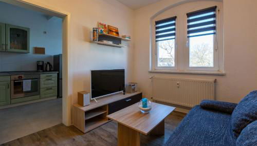 Gästewohnung Weißwasser City - Foto 5