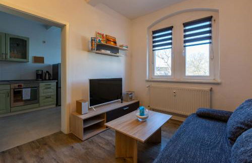 Gästewohnung Weißwasser City - Foto 5