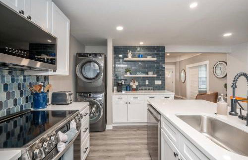 The Gathering House - Home for 6 - Foto 15