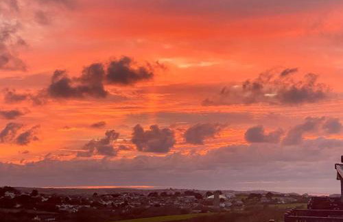 ELITE BLUE LUXURY 3 BEDROOM LODGE NEWQUAY, CORNWALL - Foto 25