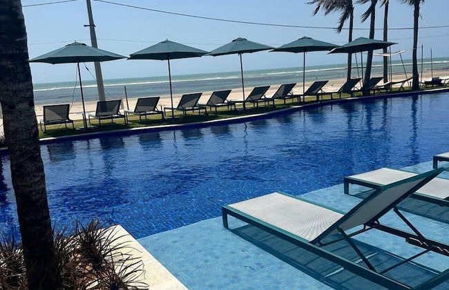 Casa Flecheiras Condomínio Azure - Foto 13