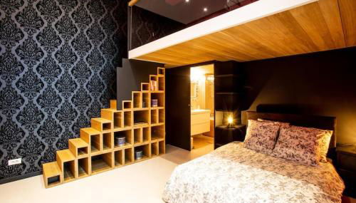 SWIMCASALILLE Loft piscine intérieure 10 mn gares - Foto 5