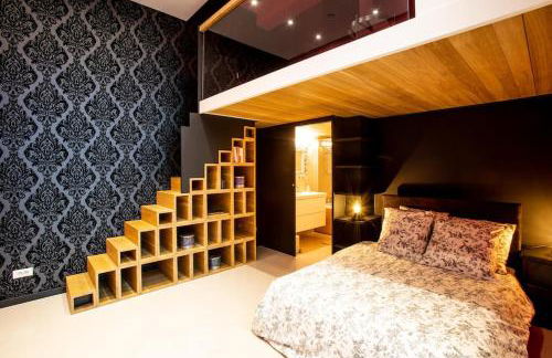 SWIMCASALILLE Loft piscine intérieure 10 mn gares - Foto 5