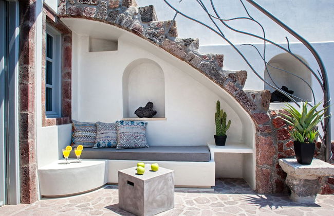 Sweet Nectar Villa - Foto 19