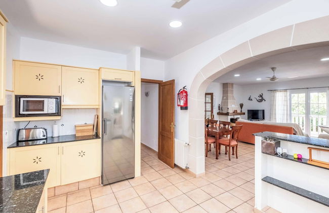 Villa Alaris - Photo 14