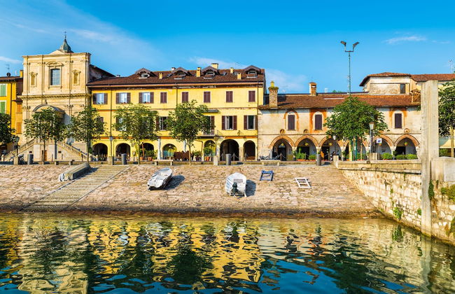 La Dolce Vita Pied Dans L' Eau - Foto 28