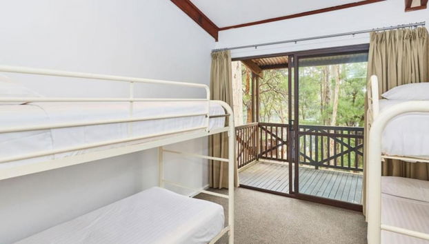 RAC Karri Valley Resort - Foto 5, Habitación