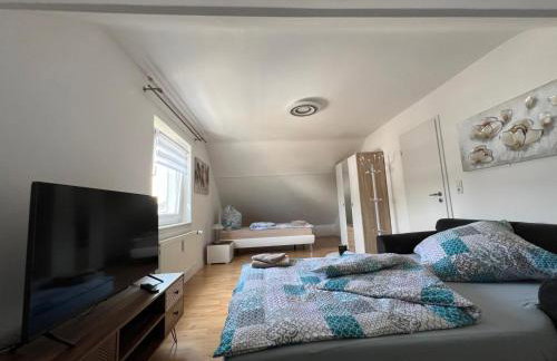 Ferienwohnung Zentral in Lörrach - KONUS Gästekarte inklusive - Photo 30