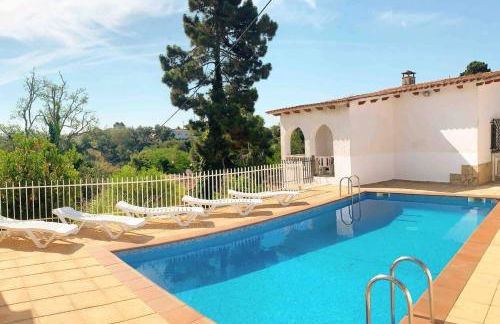 Villa Mas Blau by Host&Joy - Foto 1