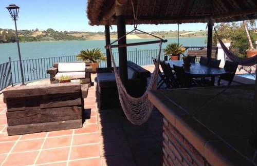 Espectacular casa con embarcadero - Foto 14