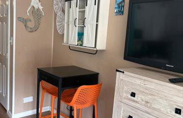 Seawall Breeze One bedroom Condo in Galveston - Foto 13