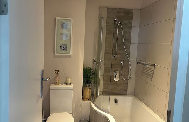 KMG Apartments at The Apex on Smuts - Foto 69