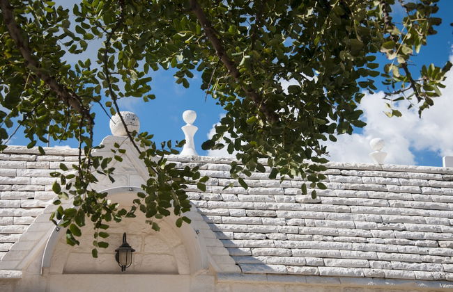 Trulli Loco - Foto 69