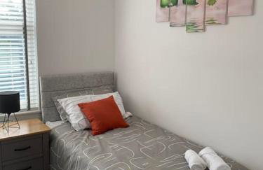 NEC/Airport - The Allium, Two bedroom apartment - Photo 22
