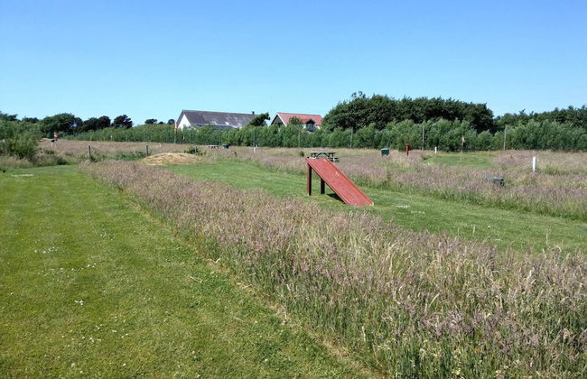 6 Person Holiday Home in Fano-by Traum - Foto 22