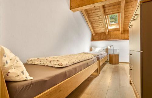 Landhaus Lerchenweg FeWo inkl aktivCARD - Foto 9