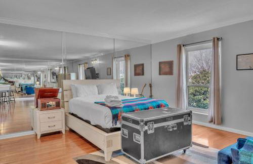 Honky Tonk Angels Suite - Foto 26