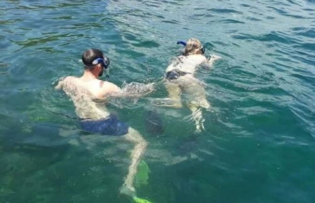 Maha Nusa Menjangan - Foto 32