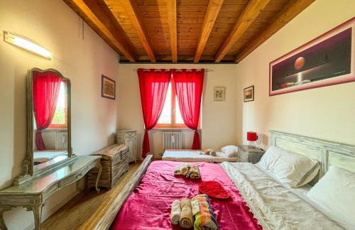 Villetta a schiera con vista lago - Foto 7