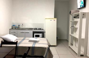 Kitnet 2 mobiliada centro de Torres RS, a 600m Da Praia Grande - Photo 10