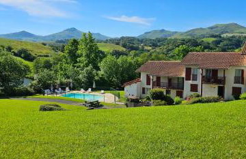 Pause nature à Souraïde au cœur du pays Basque - Foto 14