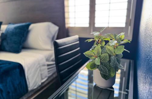 Spacious 3-Bed Family Retreat WiFi & Parking - Foto 24