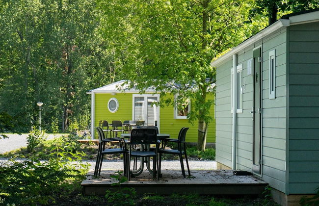 Captivating Chalet Near Amsterdam - Foto 23