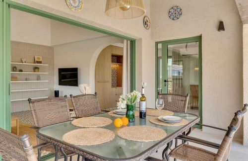 Villa Vista El Portet - Foto 8