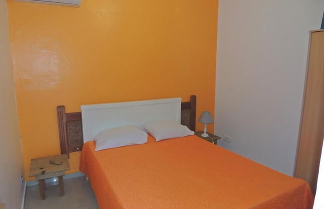 Hotel Gîtes Couleur Caraïbes - Photo 11