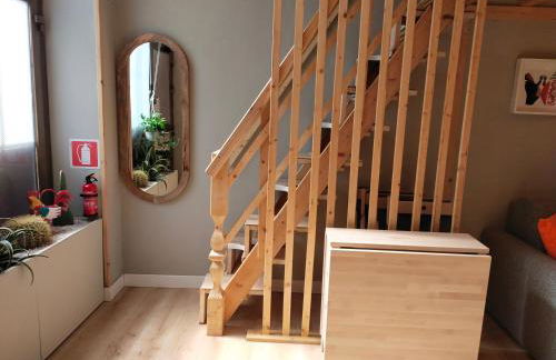 CityLoft Milano, two meters from metro station for the Duomo - Foto 7