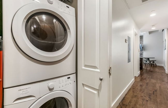 Merchant Lofts Comfy Condos – Walk Everywhere - Foto 39