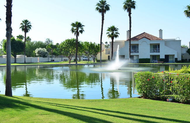 Desert Breezes Resort - Foto 48