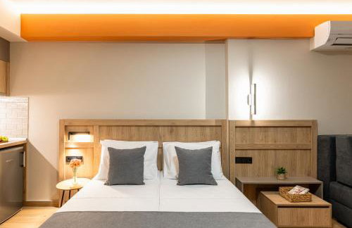 Nerium Apartments Leptokaria - Foto 69