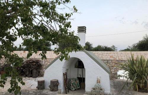 DIMORA DONNA CARMELA - Foto 47