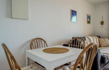 Studio cosy avec terrasse et vue mer imprenable - Foto 10