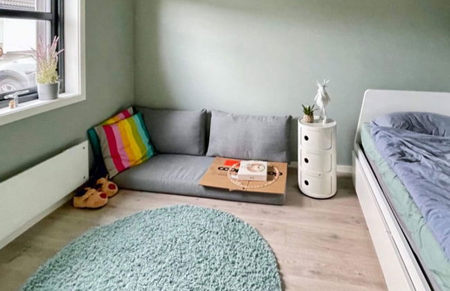 6 Person Holiday Home in Borhaug - Foto 2