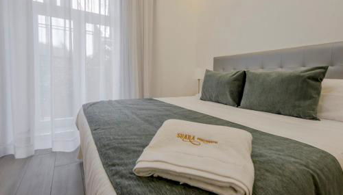 SUARA Apartamentos 1 - Foto 3