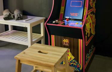 La Terrasso Sauna à Toulon - Parking privé - 6 couchages - Foto 8