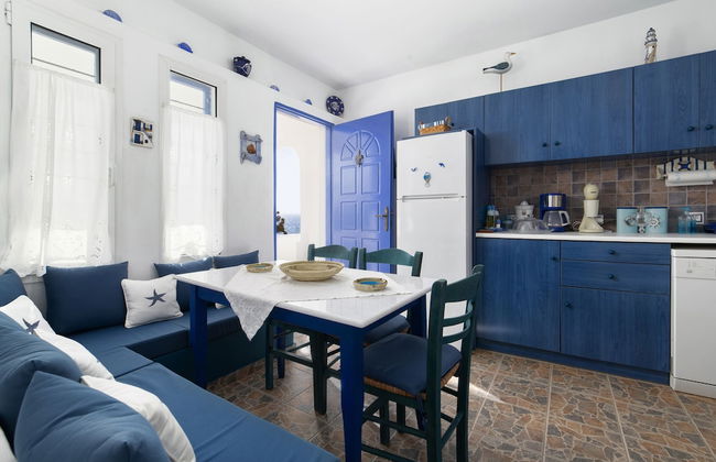 Nataly's Apartment - Foto 9