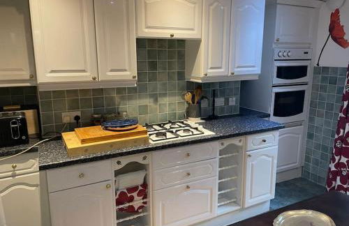 Charming Garden Flat - Foto 13