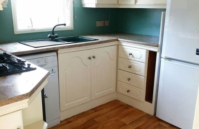 Midden Manor Country Stay on a Working Dairy Farm - Foto 11