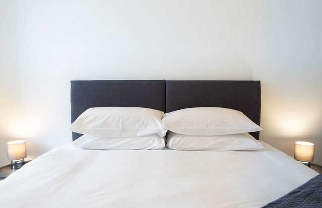 Panmure Apartment - A Glamorous Renovation - Foto 8