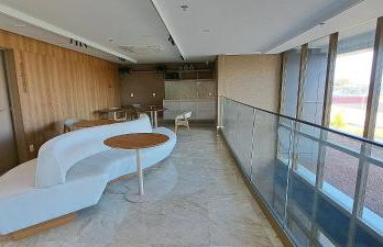 Parque do Cais - Flats Premium no Recife por Yolo - Foto 30