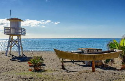 VILLA LUNA Beach Premium 9PAX - Foto 42