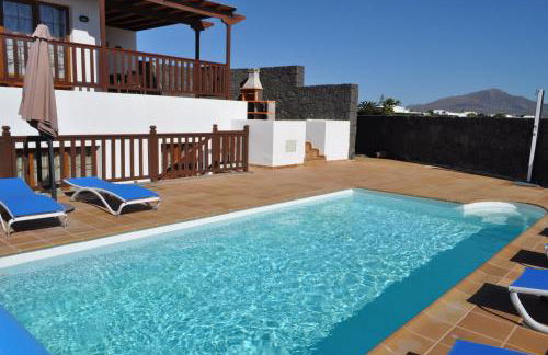 Villa Esmeralda - Photo 4